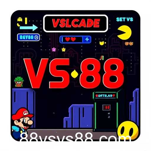 Discover the Enduring Appeal of Arcade Games with VSVS88
