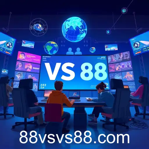 Digital Frontier: Gaming’s Evolution