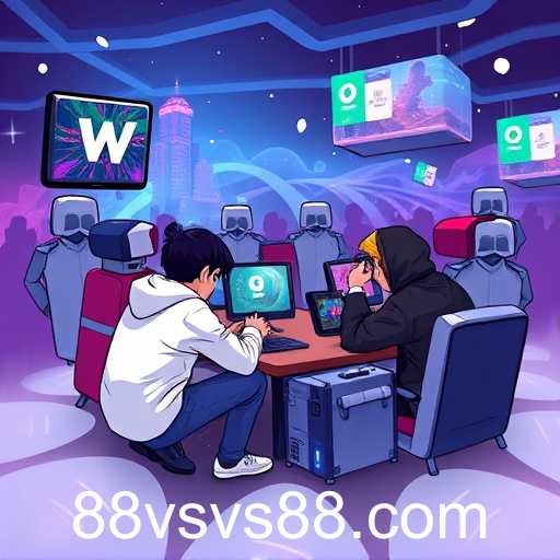 The Digital Playground Evolution