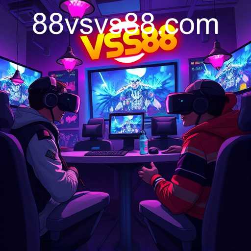 The Evolution of Online Gaming: A Glance into VSVS88's Role