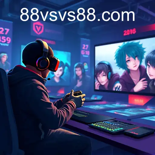 The Rise of Gaming in the Digital Age