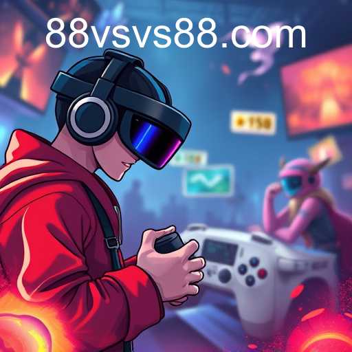 Gaming Evolution: The Rise of VSVS88