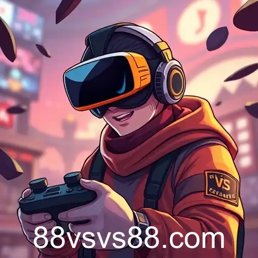 Gaming Evolution: VSVS88 Leads with Innovation