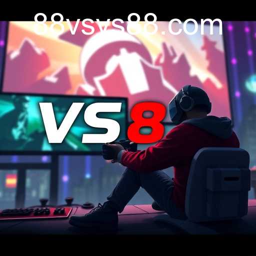 Gaming Revolution Through VSVS88