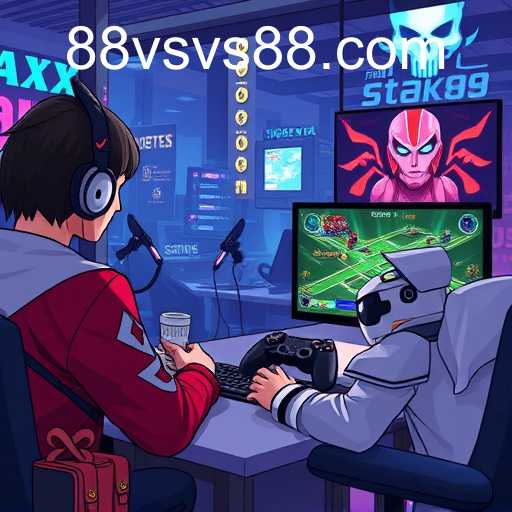 The Impact of Gaming on Youth Culture