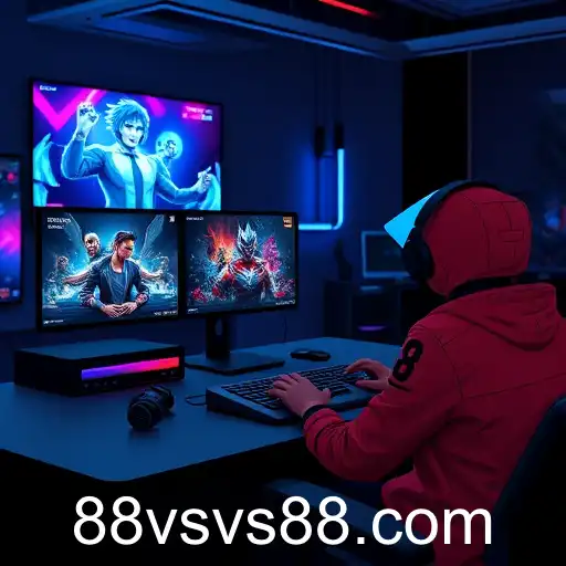 The Rise of Online Gaming in 2025