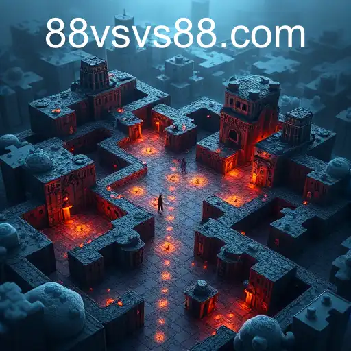 Exploring the Fascinating World of Puzzle Games