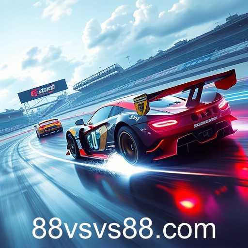 Exploring the Revved-Up World of Racing Games: The Thrill of the Virtual Track