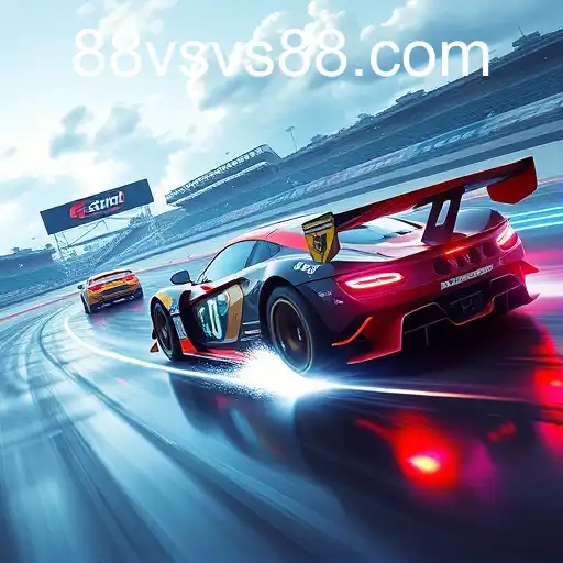 Exploring the Revved-Up World of Racing Games: The Thrill of the Virtual Track