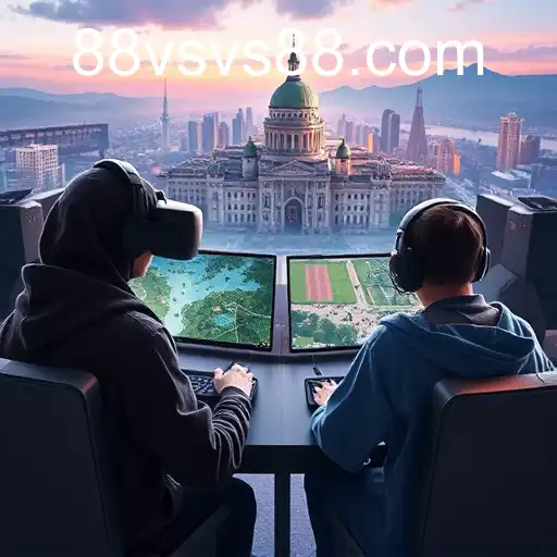 Reviving the World of Online Gaming