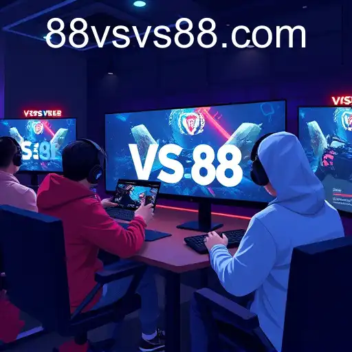 The Rise of Online Gaming Community