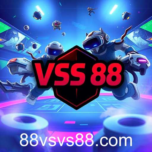 The Rise of VSVS88: A Look into Online Gaming in 2025