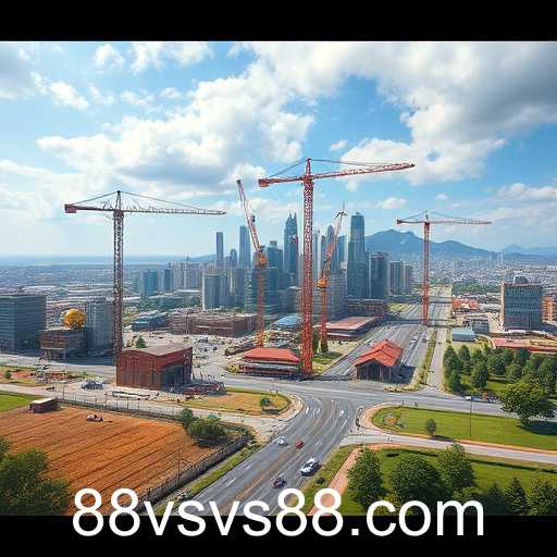 Exploring the World of Simulation Games: A Dive into VSVS88