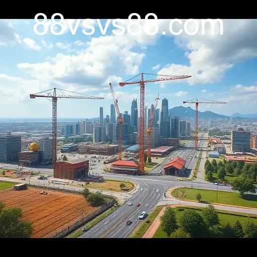 Exploring the World of Simulation Games: A Dive into VSVS88