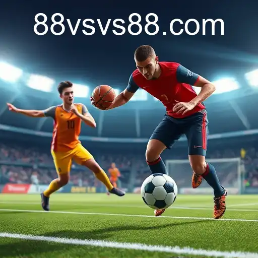 Exploring the Exciting World of 'Sports Games' on VSVS88