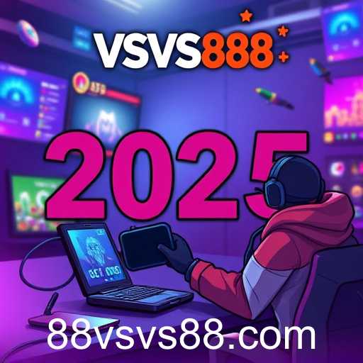 The Digital Playground: VSVS88's Rise