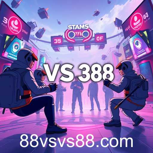 The Digital Playground: Unpacking VSVS88’s Growing Influence