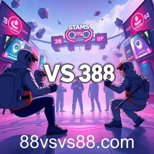 The Digital Playground: Unpacking VSVS88’s Growing Influence