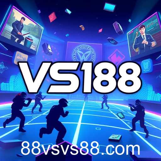 The Rise of VSVS88 in the Gaming World