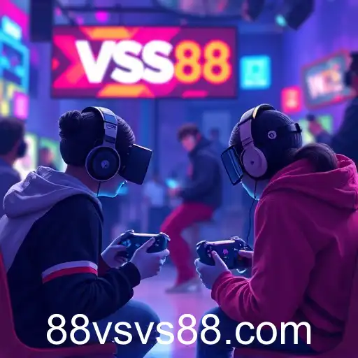 The Rise of 'VSVS88' in the Gaming World